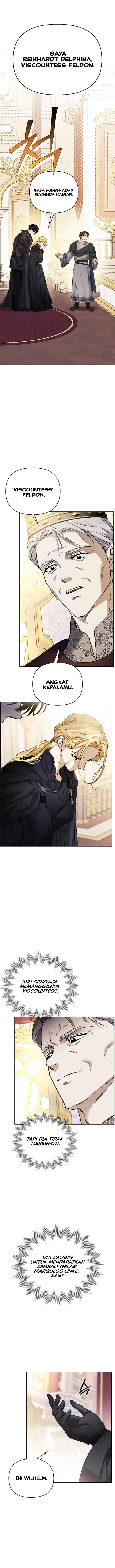 I Tamed My Ex-Husband's Mad Dog chapter 27 halaman 8