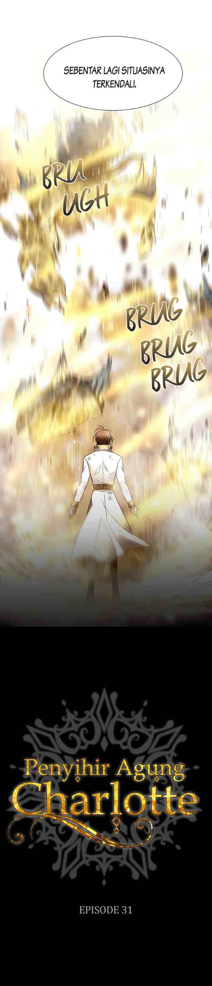 Charlotte Has Five Disciples chapter 31 halaman 5