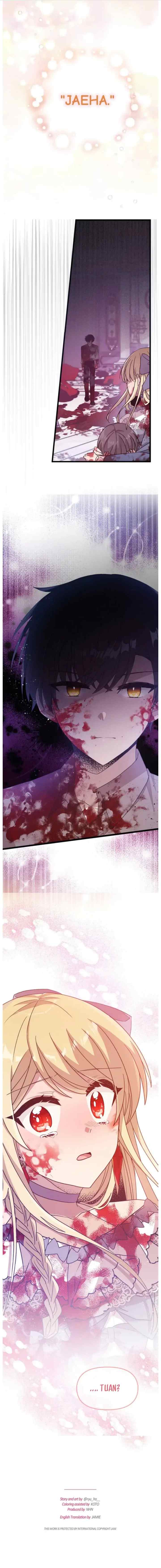 Il était une fois : Zombie edition chapter 4 halaman 17