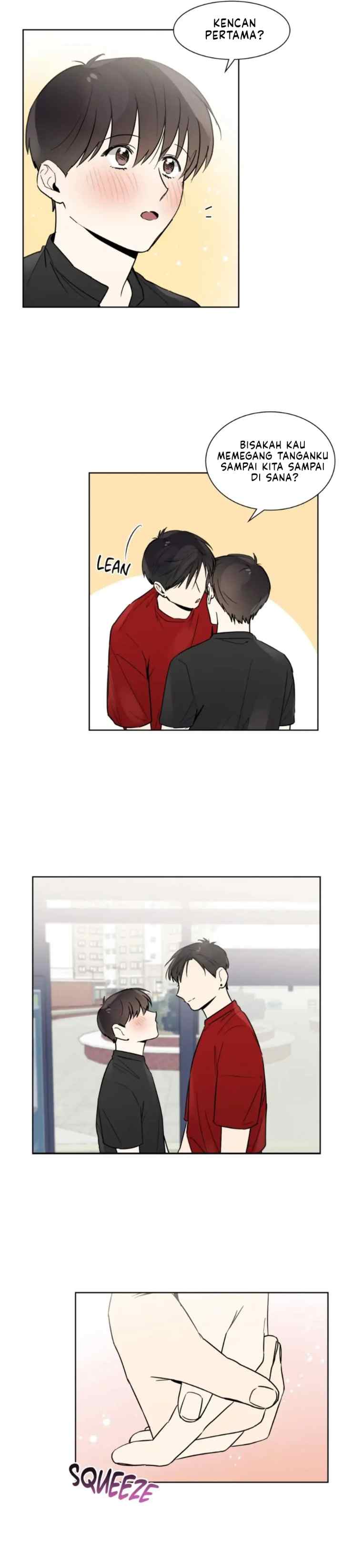 High Pulse chapter 27 halaman 17