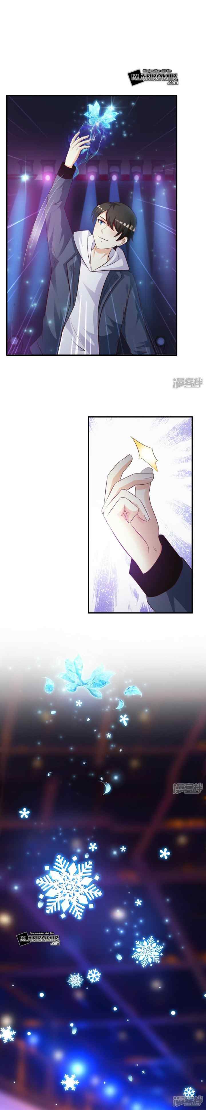 The Strongest Peach Blossom chapter 40 halaman 13