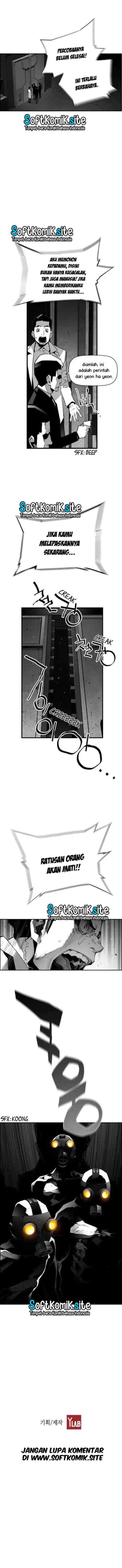 Terror Man chapter 72 halaman 11