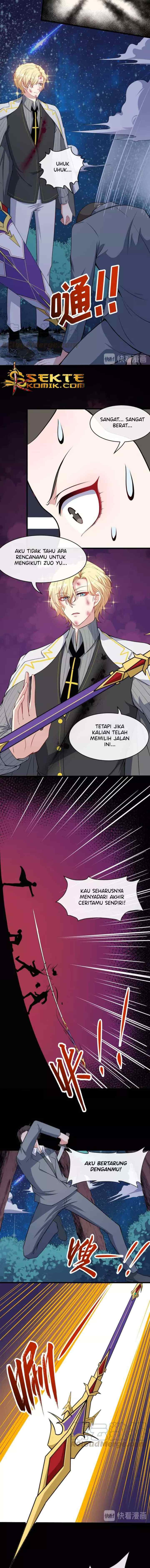 Daddy From Hell chapter 130 halaman 7
