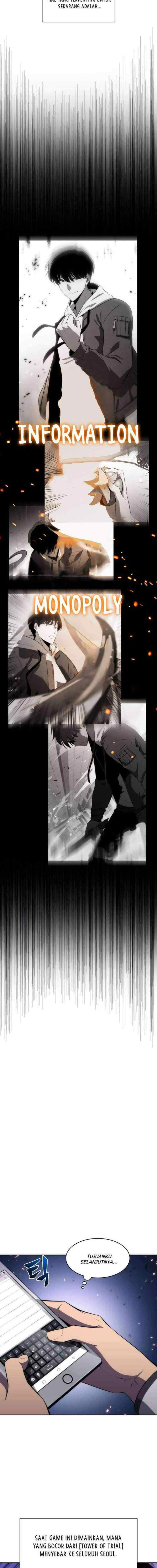 Solo Max-Level Newbie chapter 4 halaman 15