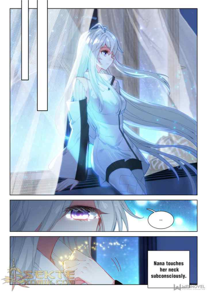 Soul Land 4 chapter 85 halaman 5