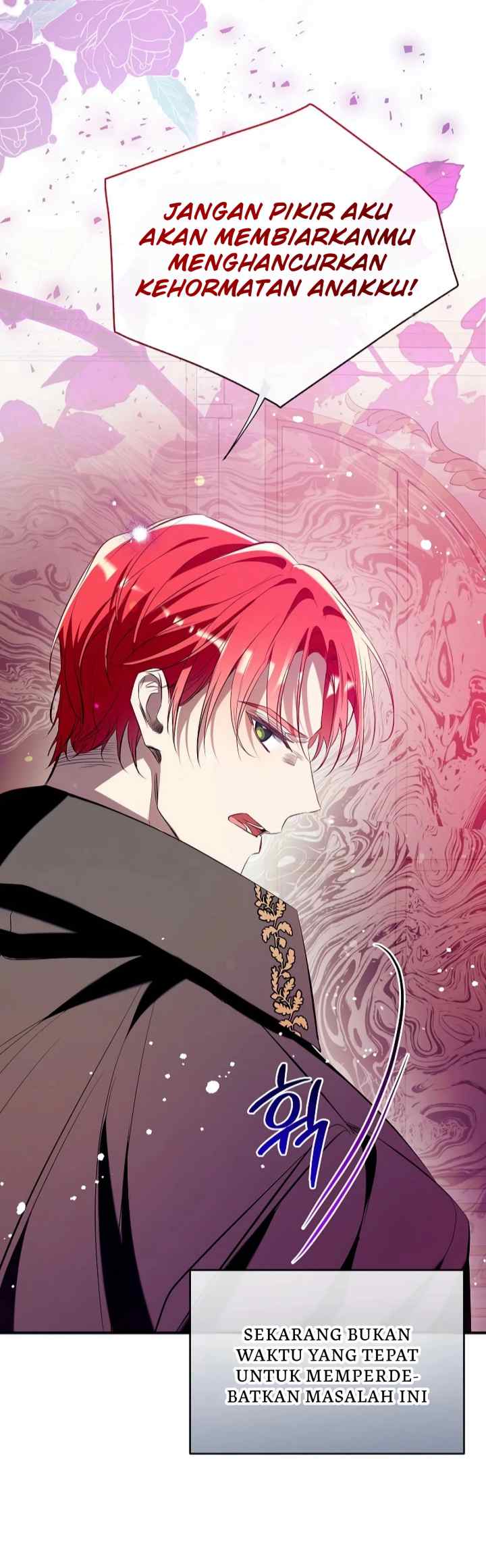 Family is Needed chapter 119 halaman 16