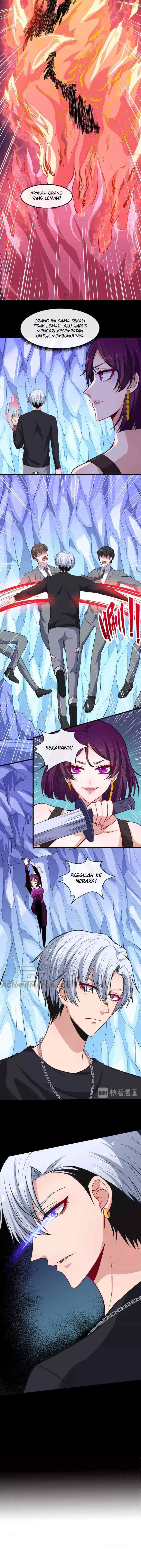 Daddy From Hell chapter 125 halaman 10