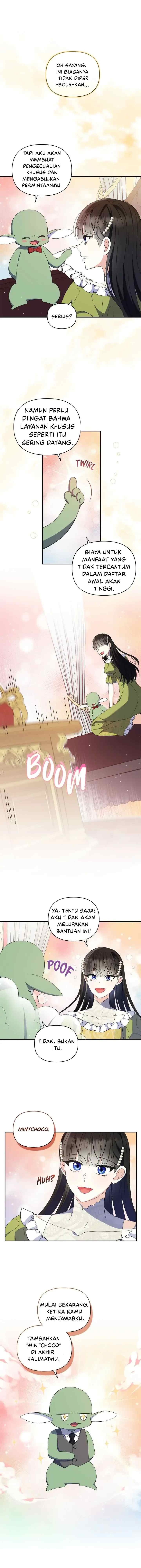 My Husband Will Regret This chapter 19 halaman 12