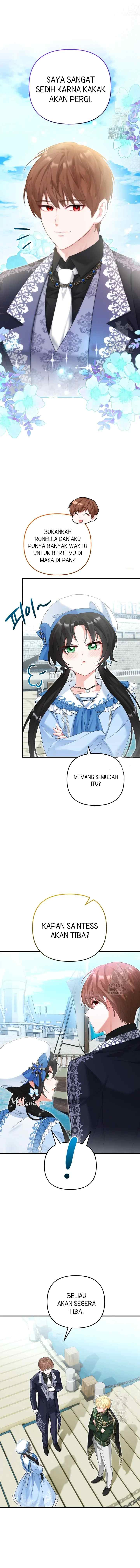 Emilone's Temptation Labyrinth chapter 42 halaman 4
