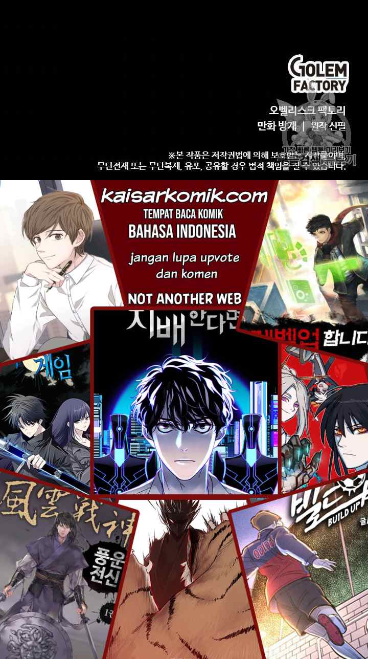 Bring My Level Up Alone chapter 7 halaman 15