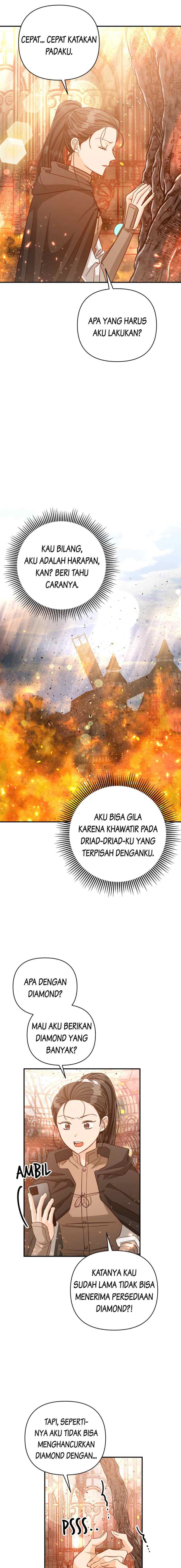 Terrarium Adventure chapter 39 halaman 13