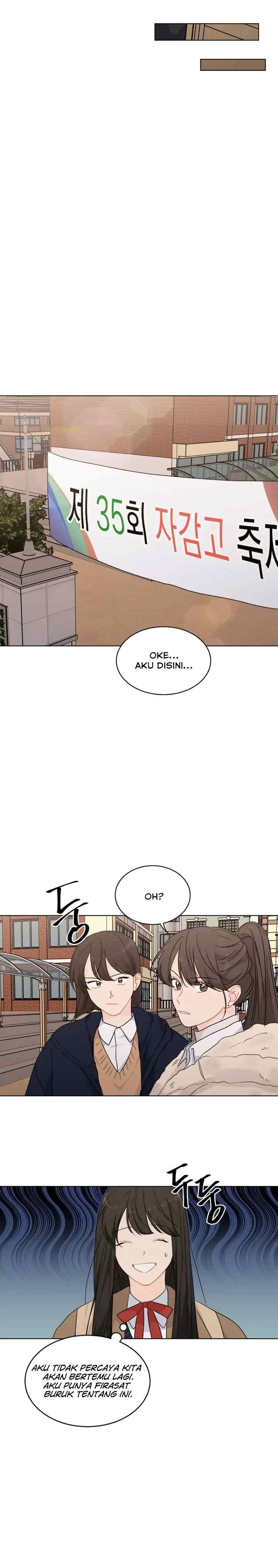 Lovely Runner chapter 31 halaman 10