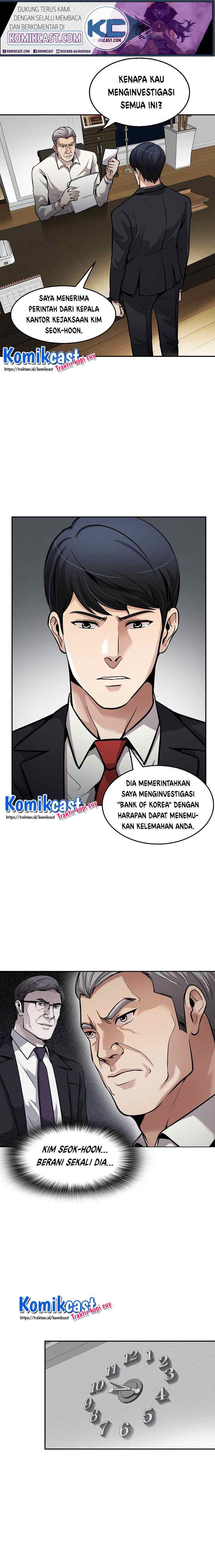 Again My Life chapter 96 halaman 10