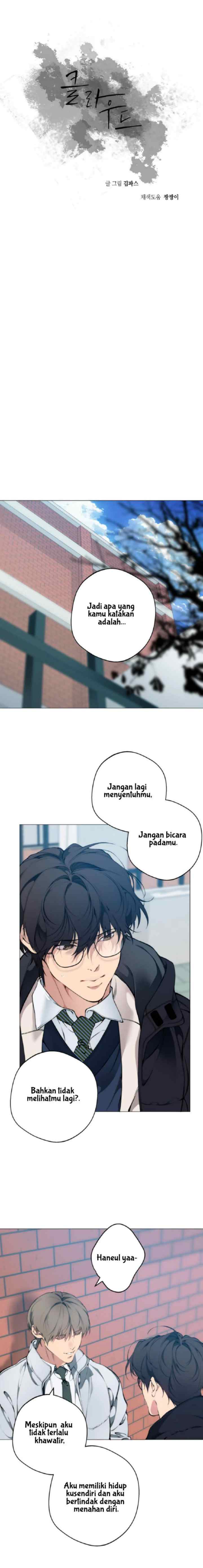 Lost in the Cloud chapter 93 halaman 4