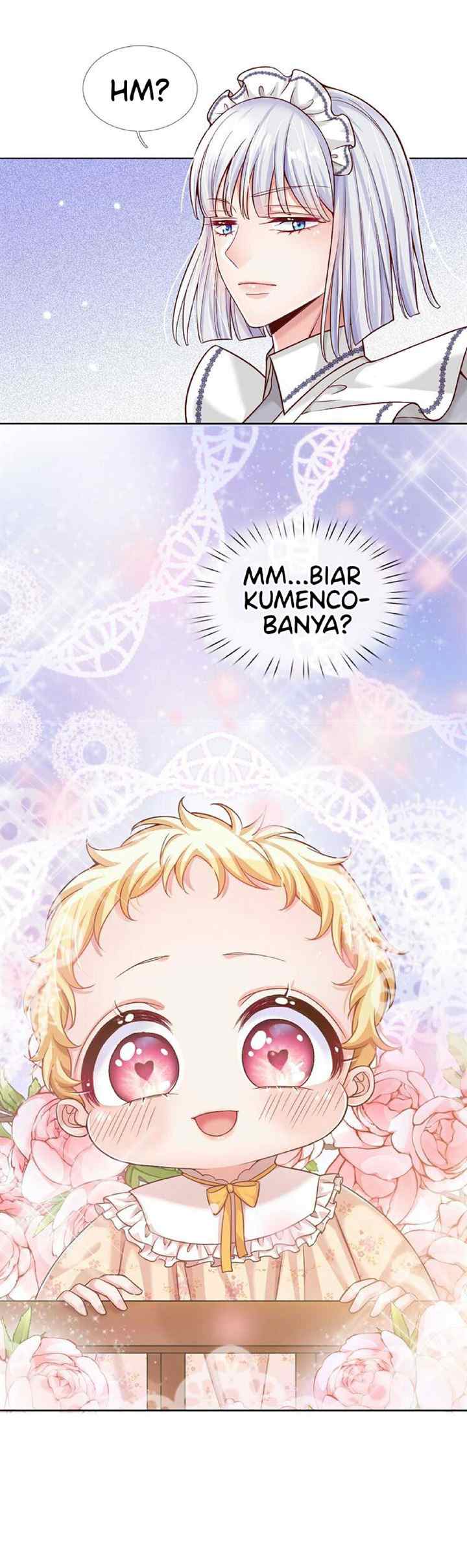 I, Queen Edith chapter 5 halaman 4
