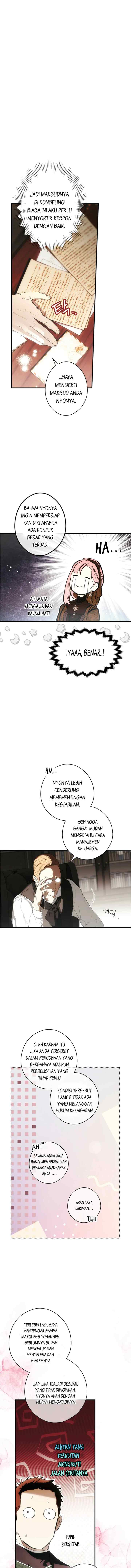 A Stepmother's ‏Märchen chapter 130 halaman 6