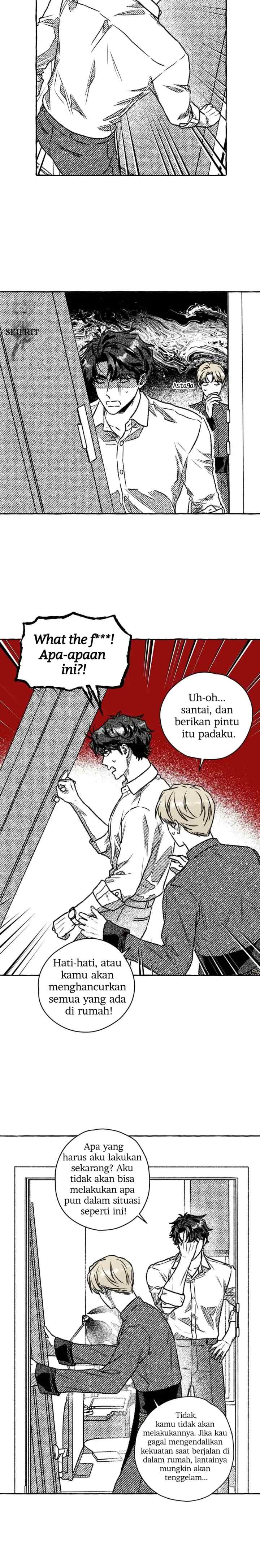 Os Empreiteiros de Pandora chapter 8 halaman 8