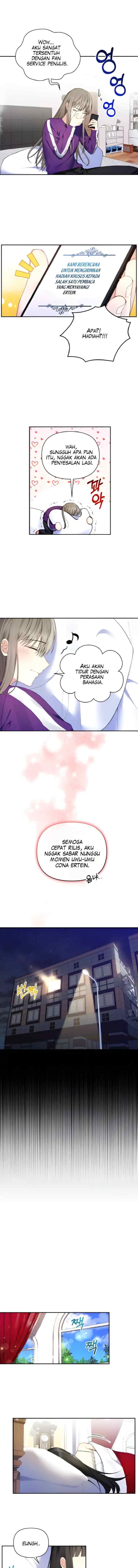 My Husband Will Regret This chapter 1 halaman 7