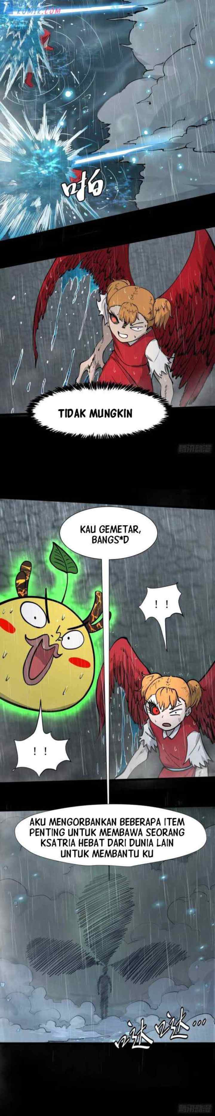 Night Controller chapter 5 halaman 10
