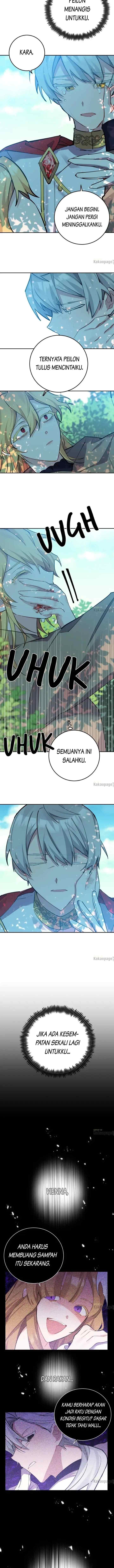 It's Useless to Hang On chapter 1 halaman 14