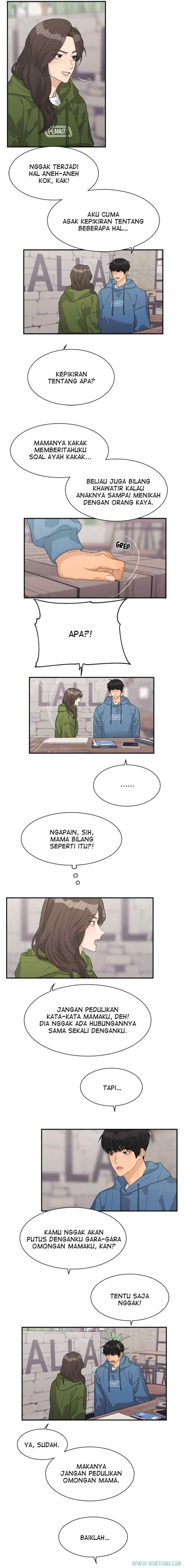 Fall In Love With chapter 88 halaman 4