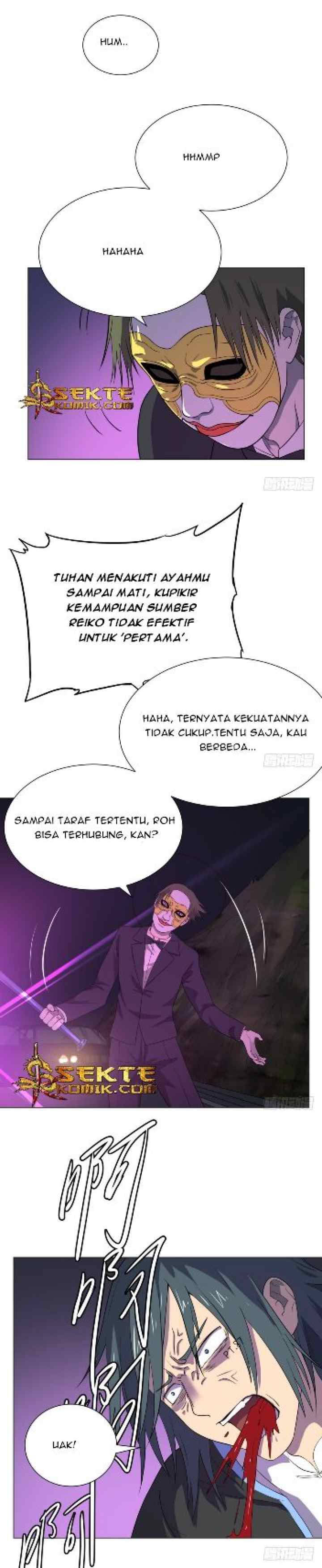 List of Big Villians chapter 20 halaman 9
