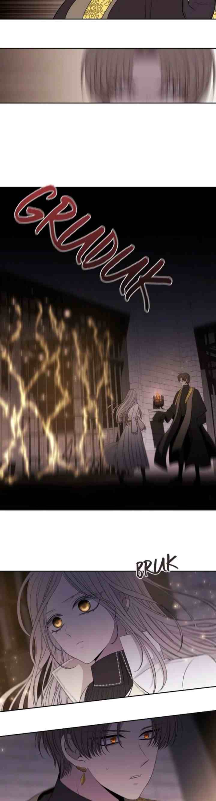 Charlotte Has Five Disciples chapter 64 halaman 17
