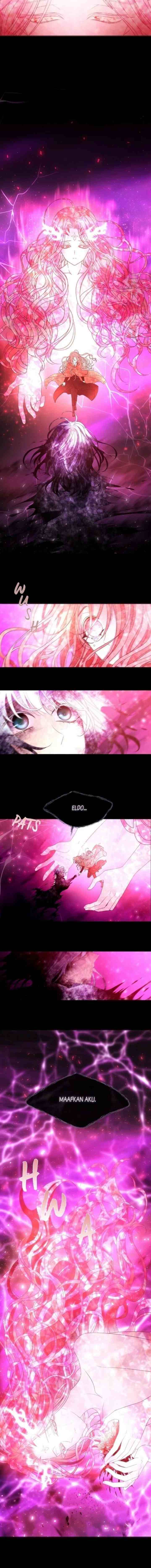 Charlotte Has Five Disciples chapter 84 halaman 14