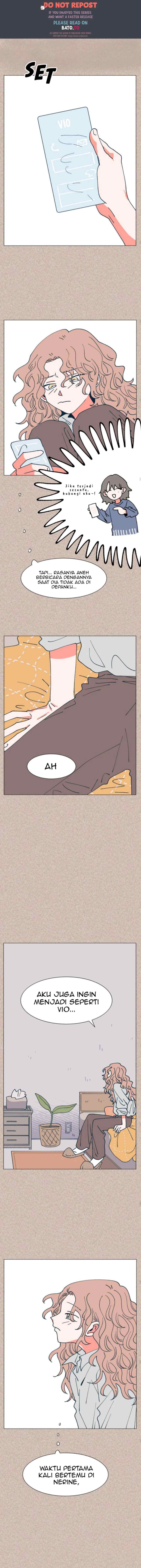 Dam of the Forest chapter 72 halaman 9