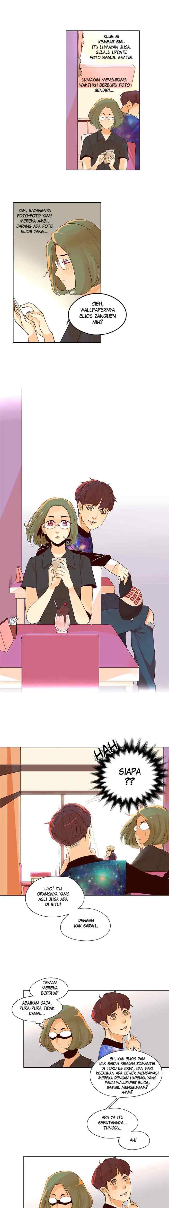 Flawless chapter 63 halaman 6