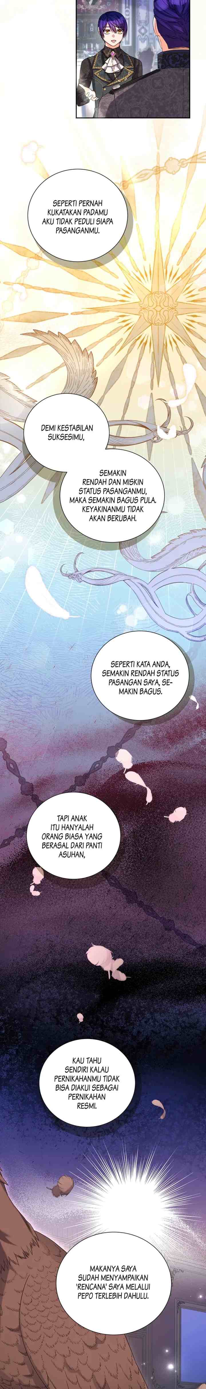 I Ran Away and Got Married chapter 16 halaman 14