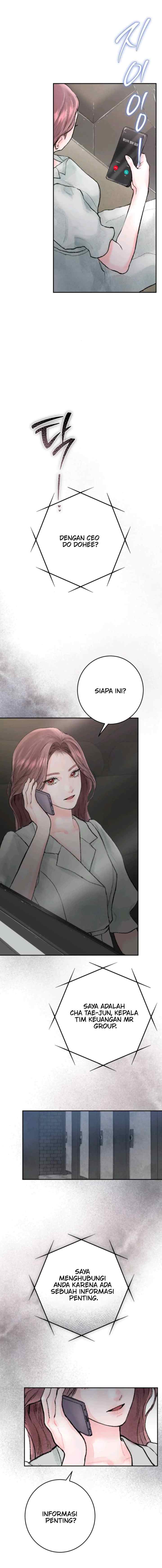 My Demon chapter 2 halaman 9