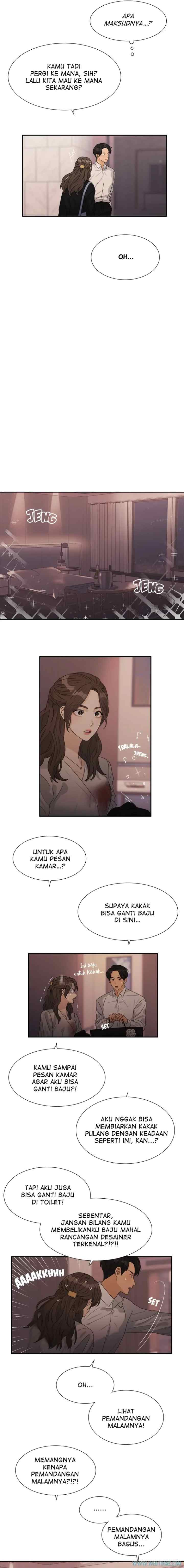 Fall In Love With chapter 39 halaman 7
