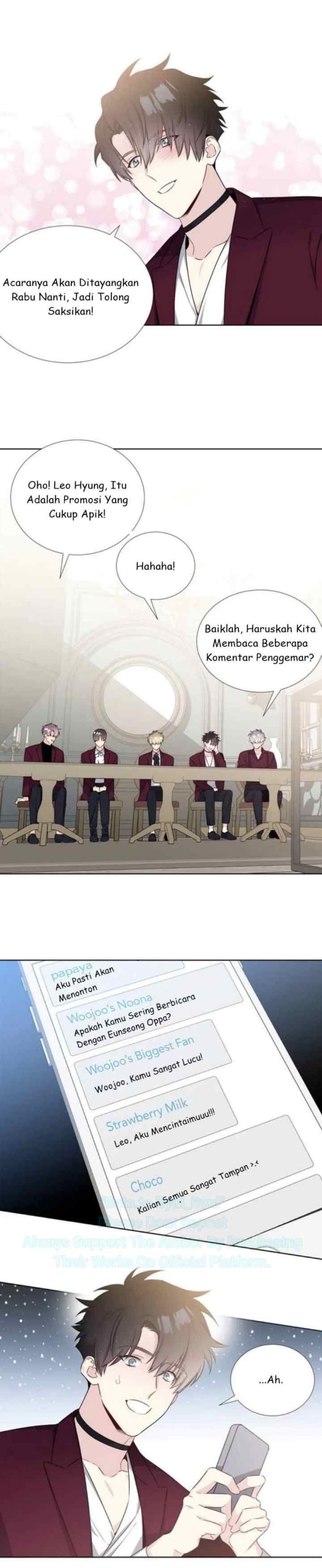 Cosmic Stars chapter 11 halaman 11