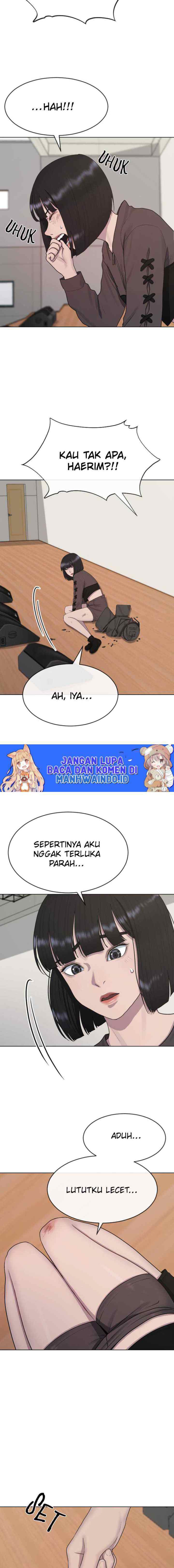 Hypnosis School chapter 37 halaman 13