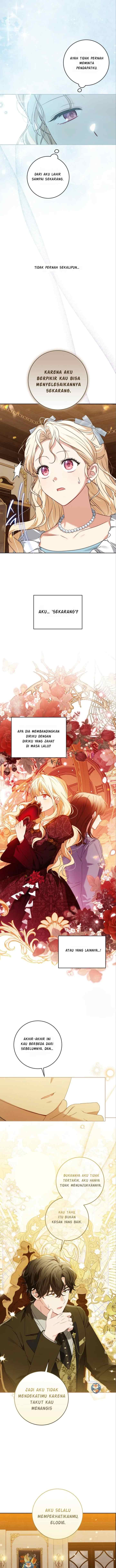 My Villainous Family Won't Let Me Be chapter 13 halaman 6