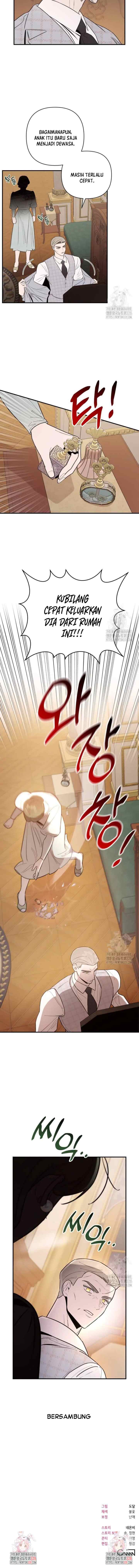 My Younger Sister Chooses Me Tonight chapter 6 halaman 15
