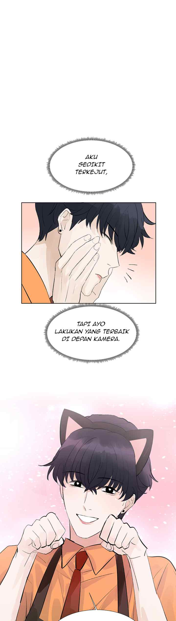 Godly Idol chapter 82 halaman 8