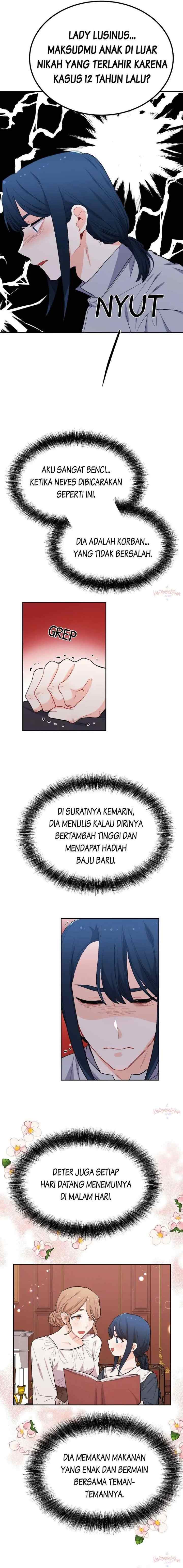 I Was Just an Ordinary Lady chapter 194 halaman 13