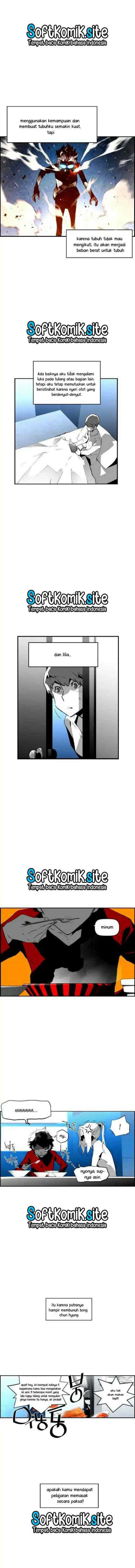 Terror Man chapter 60 halaman 8