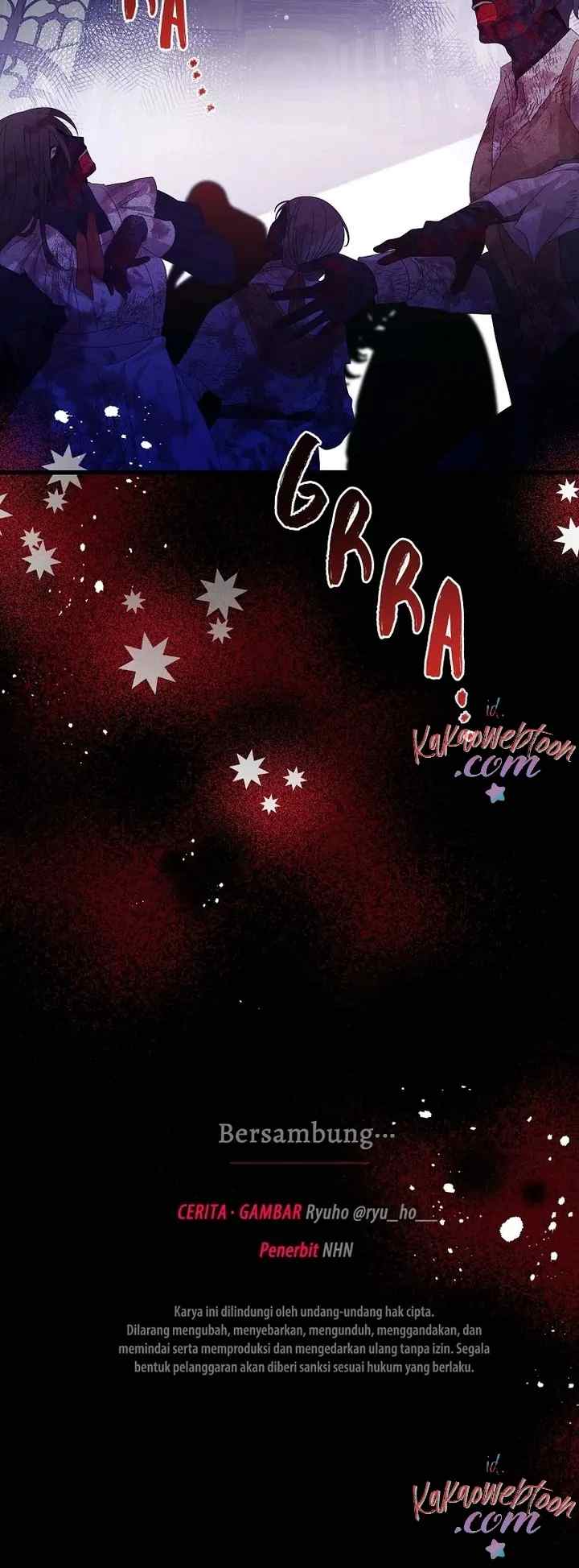 Il était une fois : Zombie edition chapter 30 halaman 19