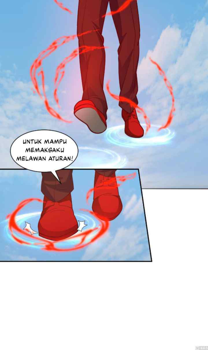 I Have a Dragon on My Body chapter 535 halaman 15