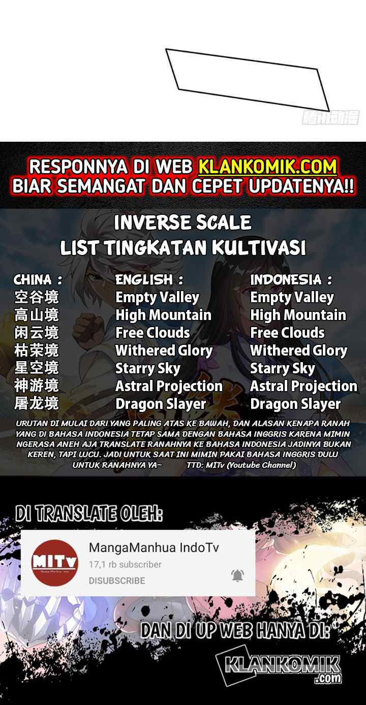 The Inverted Dragon's Scale chapter 119 halaman 17