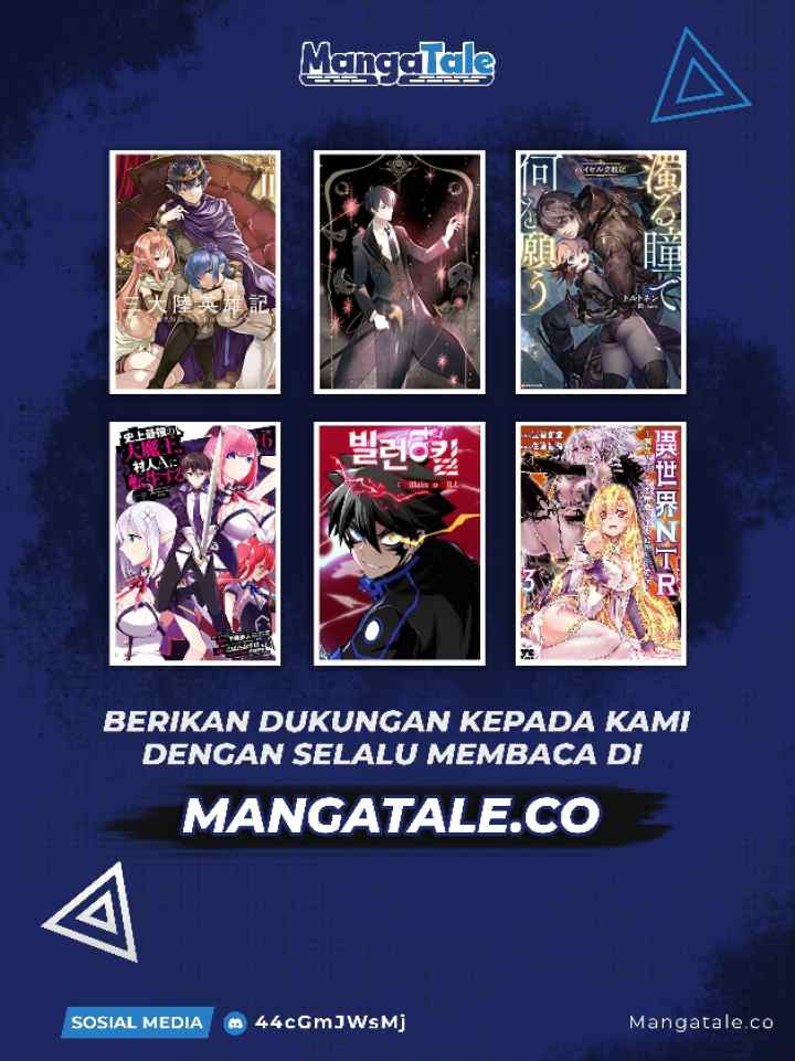 Zennin Ossan, Umarekawattara SSS Rank Jinsei ga Kakutei shita chapter 63 halaman 17
