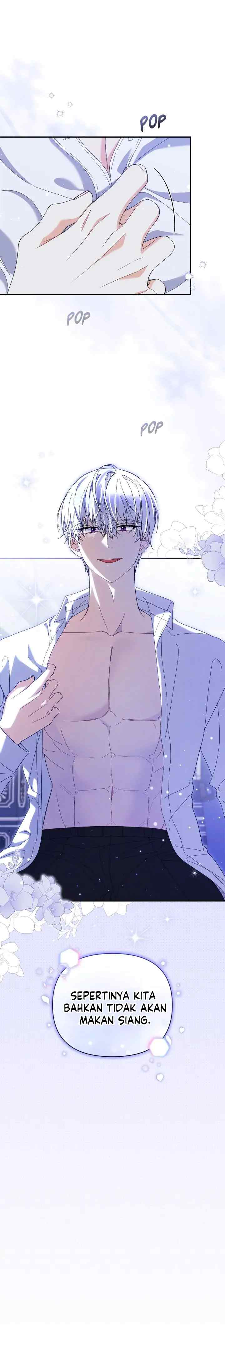 My Husband Will Regret This chapter 26 halaman 5