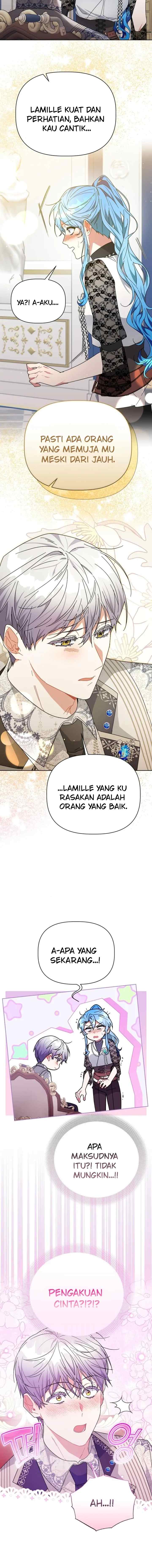 Until the Tragic Male Lead Walks Again chapter 30 halaman 4