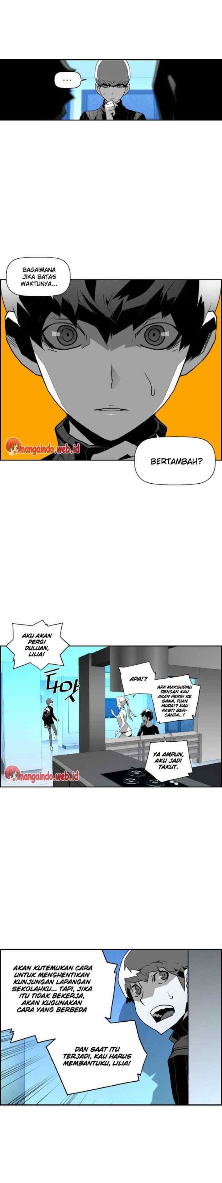 Terror Man chapter 47 halaman 7