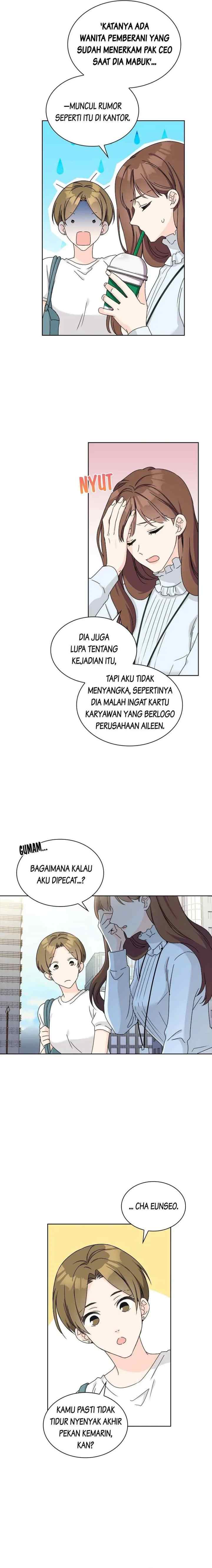I'm in Love (INO) chapter 2 halaman 7