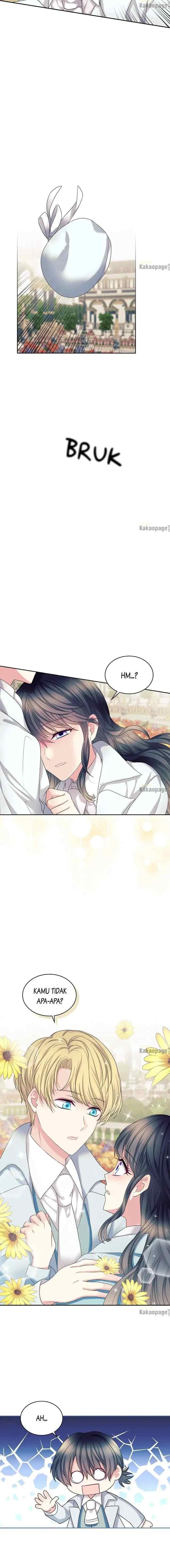 Sincerely: I Became a Duke's Maid chapter 109 halaman 16