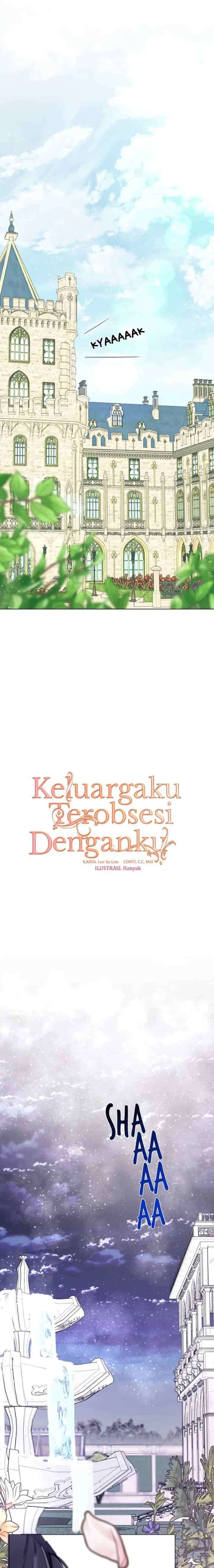 Devoted to Diamond chapter 62 halaman 5